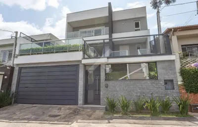 Casa com 3 quartos à venda na rua professor ulisses cabral, 203, chácara das pedras, porto alegre por r$ 4.300.000