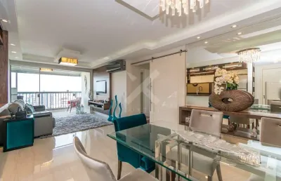 Apartamento com 2 quartos à venda na avenida luiz manoel gonzaga, 470, três figueiras, porto alegre por r$ 1.150.000