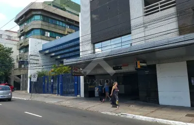 Prédio para alugar na avenida protásio alves, 2589, petrópolis, porto alegre por r$ 27.000