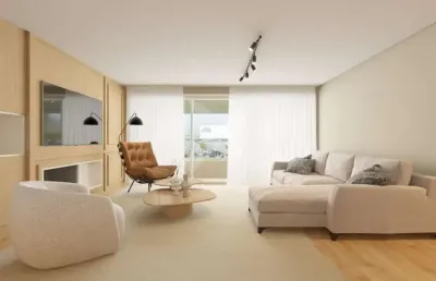 Apartamento com 3 quartos à venda na rua tajuja, 49, três figueiras, porto alegre por r$ 2.887.526