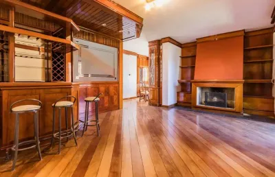 Cobertura com 3 quartos à venda na avenida panamericana, 1009, jardim lindóia, porto alegre por r$ 1.200.000