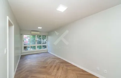 Apartamento com 2 quartos à venda na rua germano petersen júnior, 350, auxiliadora, porto alegre por r$ 630.000