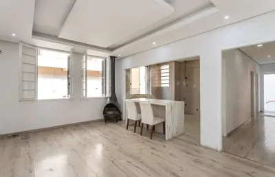 Casa comercial para alugar na rua dom pedro ii, 309, são joão, porto alegre por r$ 4.999