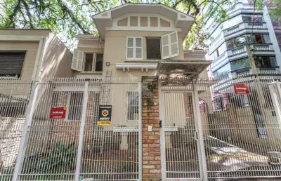 Casa comercial à venda na rua gonçalo de carvalho, 412, floresta, porto alegre por r$ 3.500.000