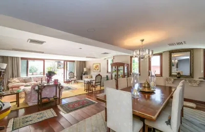 Apartamento com 3 quartos à venda na avenida encantado, 316, petrópolis, porto alegre por r$ 1.800.000