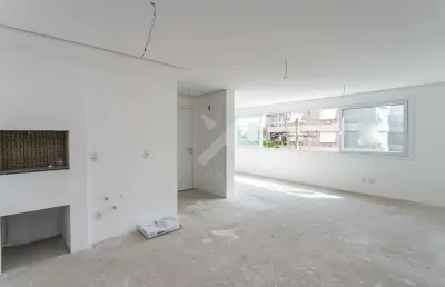 Apartamento com 3 quartos à venda na rua assunção, 185, jardim lindóia, porto alegre por r$ 1.200.000