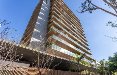 Apartamento com 3 quartos à venda na rua antônio parreiras, 153, bela vista, porto alegre por r$ 5.400.000