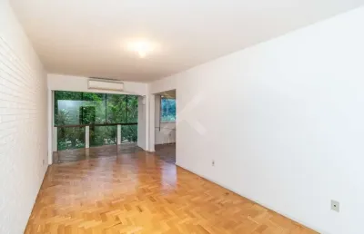 Apartamento com 2 quartos para alugar na avenida carlos gomes, 493, mont serrat, porto alegre por r$ 3.200