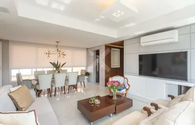 Apartamento com 3 quartos para alugar na avenida joão obino, 500, petrópolis, porto alegre por r$ 10.560