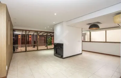 Apartamento com 3 quartos para alugar na rua sinimbú, 145, petrópolis, porto alegre por r$ 7.500