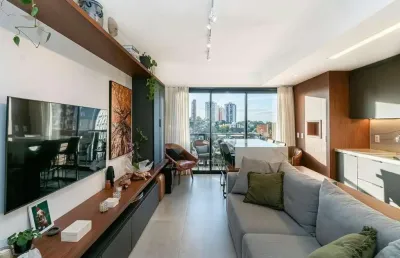 Apartamento com 2 quartos à venda na rua anita garibaldi, 1855, mont serrat, porto alegre por r$ 1.350.000