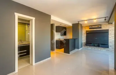 Apartamento com 1 quarto para alugar na rua castro alves, 840, rio branco, porto alegre por r$ 2.700