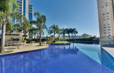 Apartamento com 2 quartos para alugar na avenida veríssimo de amaral, 580, jardim europa, porto alegre por r$ 5.400