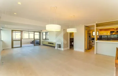 Cobertura com 4 quartos à venda na avenida plínio brasil milano, 1310, higienópolis, porto alegre por r$ 2.980.000