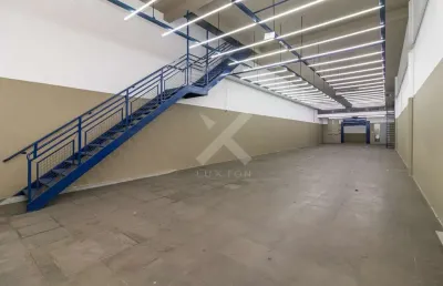 Ponto comercial para alugar na rua comendador manoel pereira, 161, centro histórico, porto alegre por r$ 20.000