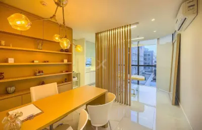 Sala comercial para alugar na rua coronel bordini, 689, auxiliadora, porto alegre por r$ 2.700