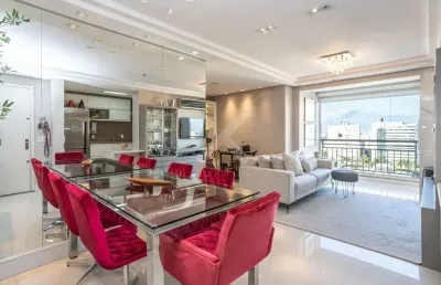 Apartamento com 2 quartos à venda na rua jari, 740, passo da areia, porto alegre por r$ 730.000