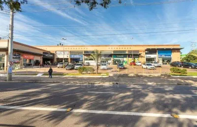 Ponto comercial para alugar na avenida sertório, 6799, sarandi, porto alegre por r$ 18.000