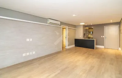 Apartamento com 2 quartos para alugar na avenida doutor nilo peçanha, 3361, chácara das pedras, porto alegre por r$ 5.200