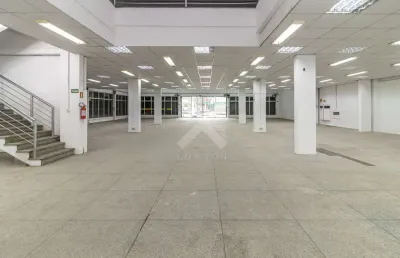 Ponto comercial para alugar na rua voluntários da pátria, 2904, centro histórico, porto alegre por r$ 38.000