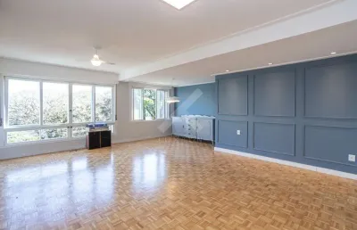 Apartamento com 2 quartos para alugar na rua joão caetano, 441, três figueiras, porto alegre por r$ 8.500