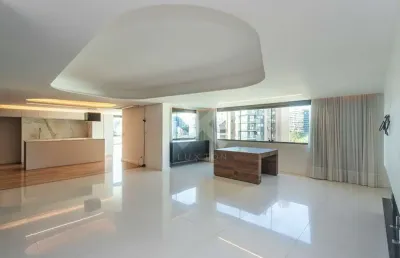 Cobertura com 2 quartos à venda na avenida itajaí, 414, petrópolis, porto alegre por r$ 3.185.000