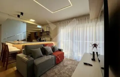 Loft com 1 quarto à venda na avenida osvaldo aranha, 345, centro, canela por r$ 950.000