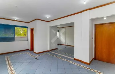 Sala comercial à venda na avenida assis brasil, 1791, passo da areia, porto alegre por r$ 212.000