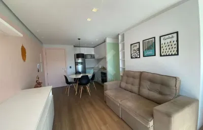 Loft com 1 quarto para alugar na avenida ipiranga, 8355, partenon, porto alegre por r$ 2.800