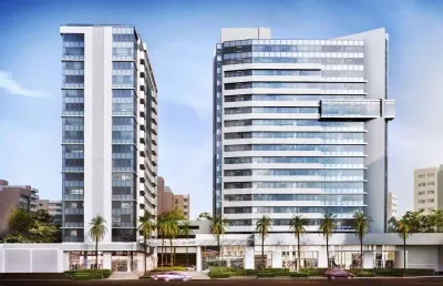 Sala comercial à venda na avenida doutor nilo peçanha, 3275, chácara das pedras, porto alegre por r$ 649.000