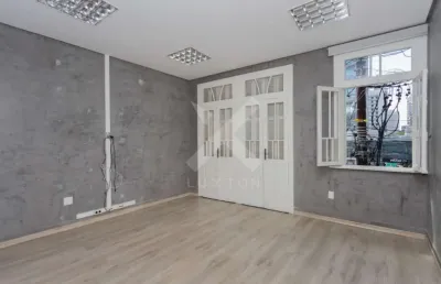 Casa comercial para alugar na rua vinte e quatro de outubro, 1435, auxiliadora, porto alegre por r$ 7.900