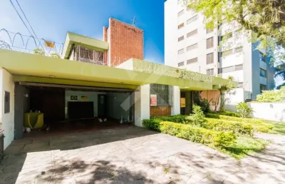 Casa com 4 quartos à venda na rua quatorze de julho, 836, boa vista, porto alegre por r$ 12.900.000