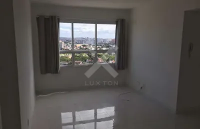 Apartamento com 3 quartos à venda na rua attílio bilibio, 251, jardim carvalho, porto alegre por r$ 565.000