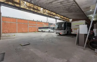 Barracão / galpão / depósito à venda na rua ernesto da fontoura, 280, são geraldo, porto alegre por r$ 2.120.000