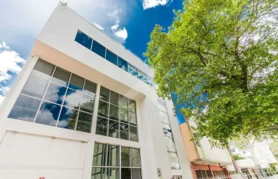 Prédio para alugar na rua santana, 588, santana, porto alegre por r$ 70.000