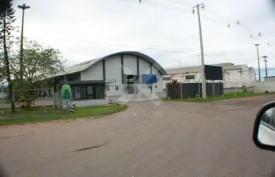 Barracão / galpão / depósito para alugar na das industrias, 2400, industrial, eldorado do sul por r$ 60.000