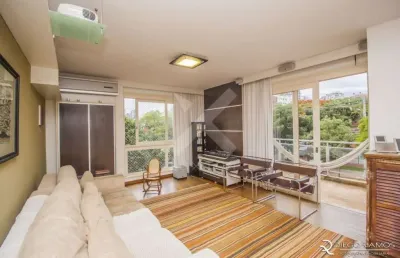 Apartamento com 3 quartos à venda na avenida mariland, 1367, mont serrat, porto alegre por r$ 920.000