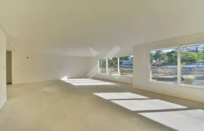Apartamento com 3 quartos à venda na praça doutor luiz francisco guerra blessmann, 115, três figueiras, porto alegre por r$ 2.120.000
