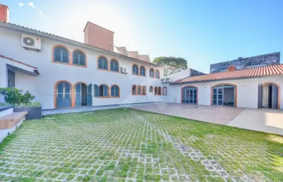 Casa comercial à venda na rua doutor telmo vergara, 28, partenon, porto alegre por r$ 2.500.000