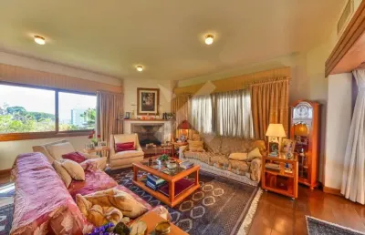 Cobertura com 4 quartos à venda na rua coronel bordini, 1670, auxiliadora, porto alegre por r$ 3.392.000