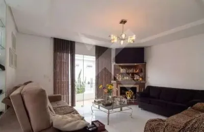 Casa em condomínio fechado com 3 quartos à venda na avenida ecoville, 190, ecoville, porto alegre por r$ 1.490.000