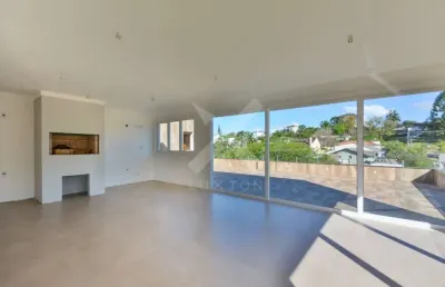 Apartamento com 3 quartos à venda na dr luiz francisco guerra blessmann, 115, três figueiras, porto alegre por r$ 3.499.000