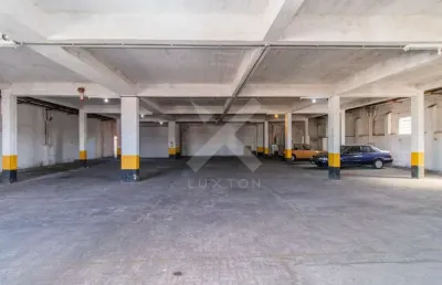 Prédio à venda na avenida são pedro, 618, são geraldo, porto alegre por r$ 5.300.000