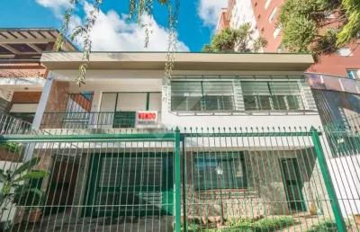 Casa com 3 quartos à venda na rua carlos von koseritz, 676, higienópolis, porto alegre por r$ 1.480.000