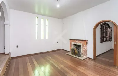 Casa com 6 quartos para alugar na praça lima duarte, 57, chácara das pedras, porto alegre por r$ 25.000
