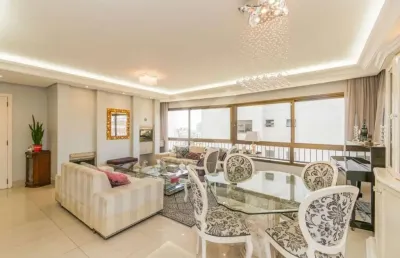 Apartamento com 3 quartos à venda na rua coronel bordini, 1357, rio branco, porto alegre por r$ 1.300.000