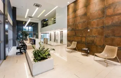 Sala comercial à venda na avenida cristóvão colombo, 2955, auxiliadora, porto alegre por r$ 1.750.000