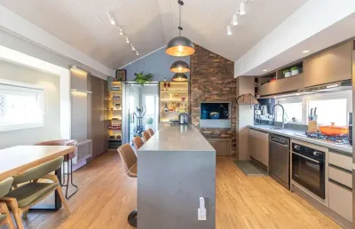 Cobertura com 4 quartos à venda na avenida joão obino, 209, petrópolis, porto alegre por r$ 3.900.000