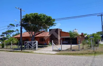 Casa com 4 quartos à venda na guara, 792, atlântida, xangri-lá por r$ 1.160.000