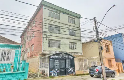 Prédio à venda na rua anchieta, 418, glória, porto alegre por r$ 2.150.000